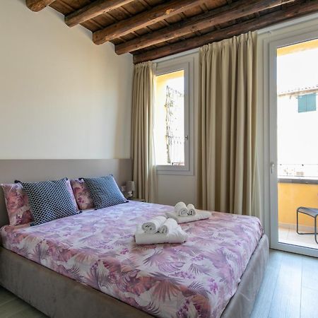 Residenza Subitosanto - Appartamento Con Balconcino "3B" Padwa Zewnętrze zdjęcie