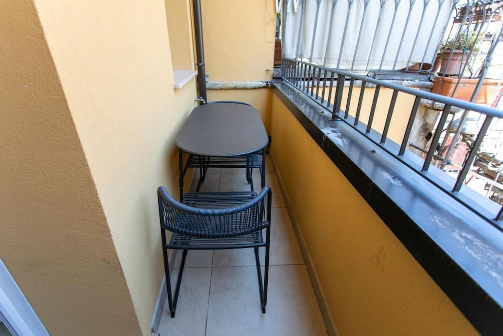 Residenza Subitosanto - Appartamento Con Balconcino "3B" Padwa Zewnętrze zdjęcie
